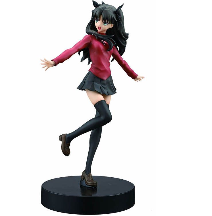 Anime Figurines and Collectible Statues