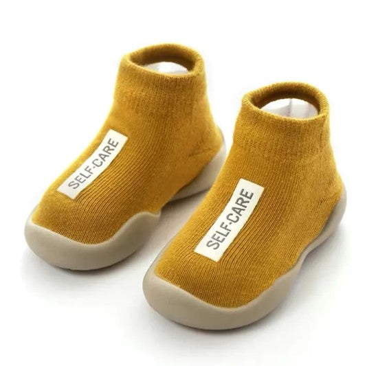 Chaussures antidérapantes pour bébé