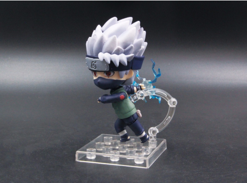Anime Figurine Display Collectible Decor