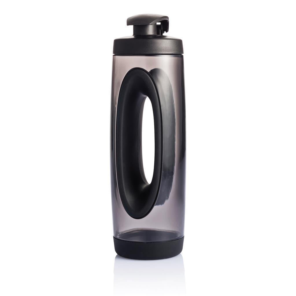 Sports Water Bottle and Dumbbell Cup for Running