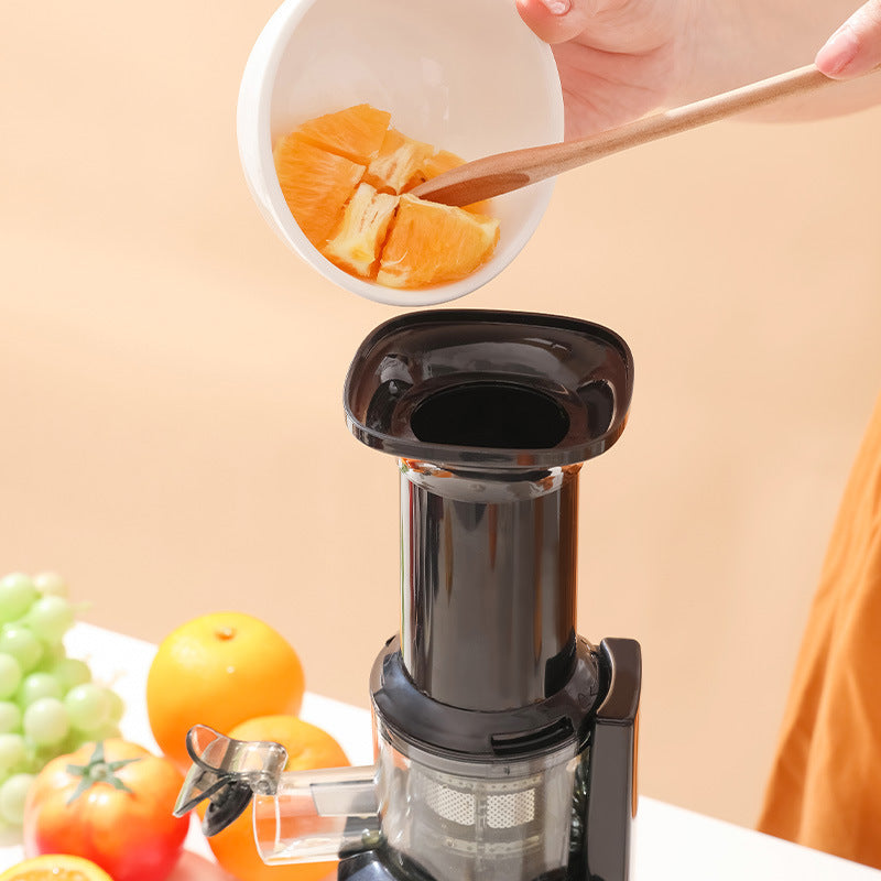 Home Automatic Multi-functional Juicer for Fruits & Veggies
