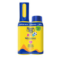 Banana Boat Kids 360 Coverage Sunscreen Mist SPF 50+ Bundle | Kids Sunscreen Spray with Refill SPF 50 Sunscreen Spray Mist Bottle Kids Spray Sunscreen Non-Aerosol Sunscreen 5.5oz ea Bundle Pack
