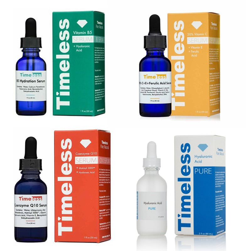 Revitalizing Hydration Essence
