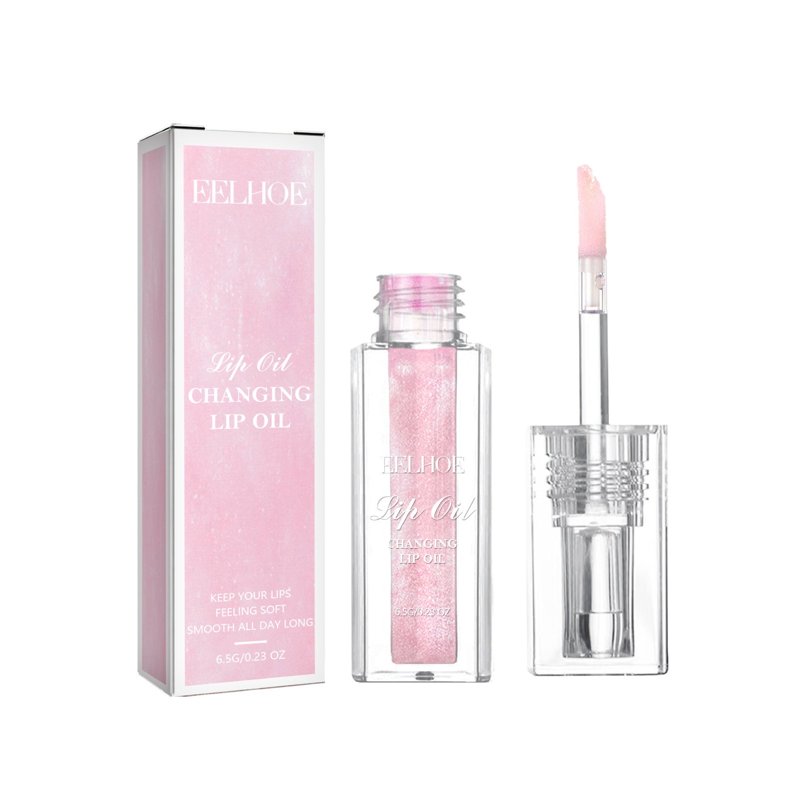 Moisturizing Exfoliating Fade Lip Lines Treatment