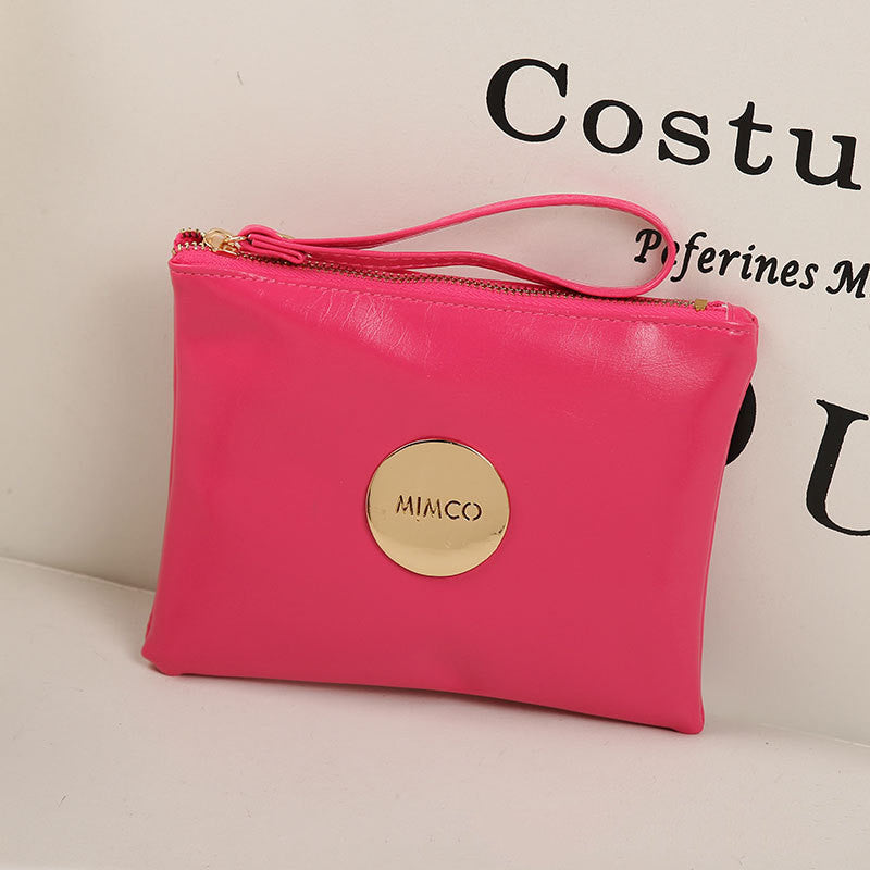 Elegant Ladies Wallet Banquet Handbag