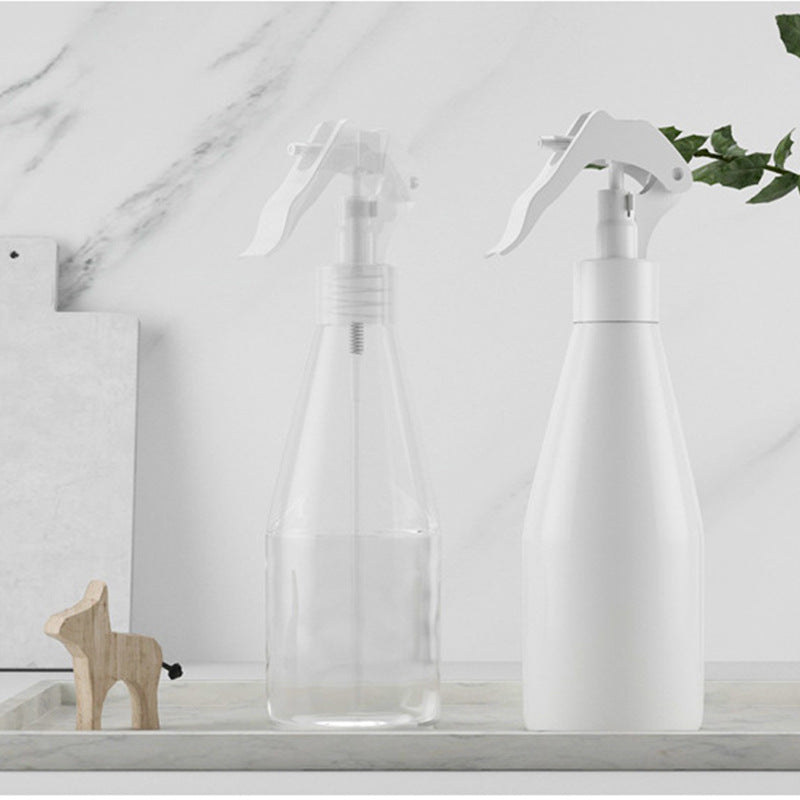 ECHO Style Plastic Spray Bottle 200ml for Cosmetics