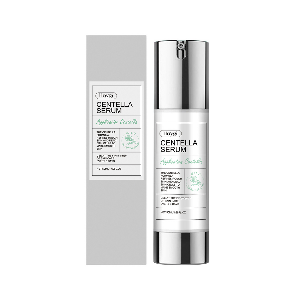 Centella Asiatica Care Solution