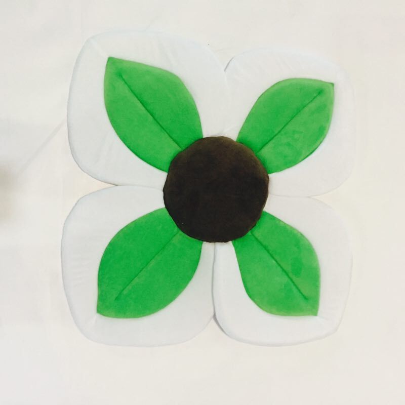 Blooming Bath Lotus for Baby Bath Time