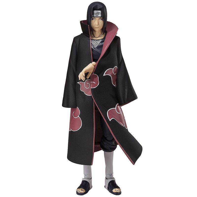 Anime Figurine Display, Collectible Figure Decor