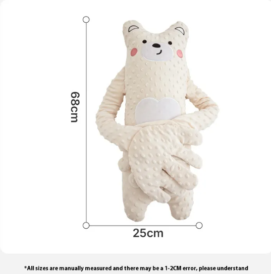 Peluche Apaisante pour Bébé