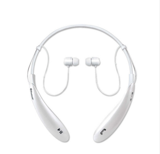 HBS800 Bluetooth Neckband Stereo Headphones V4.1