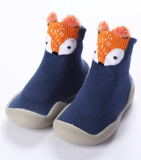 Chaussures antidérapantes pour bébé