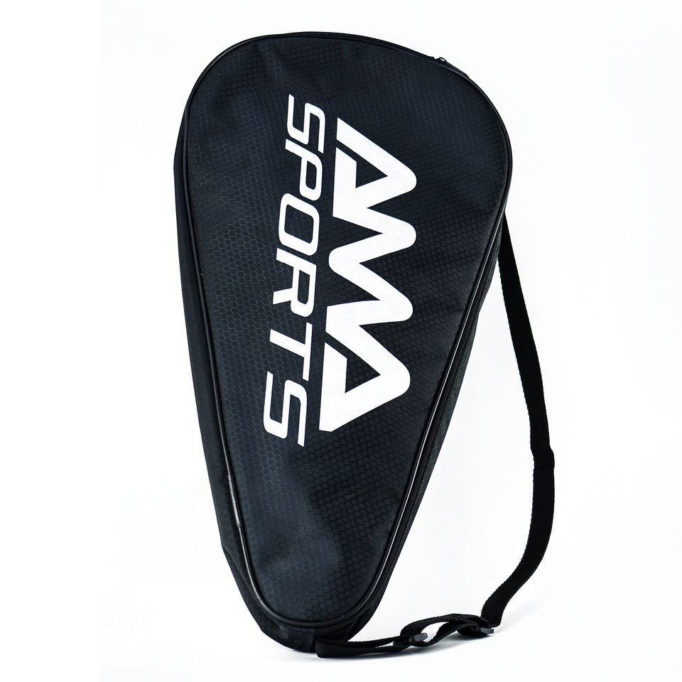AMA Padel Racket Bag - Waterproof, Dirt-Resistant