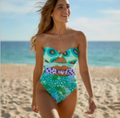 Fabíola Swimsuit (One Piece)