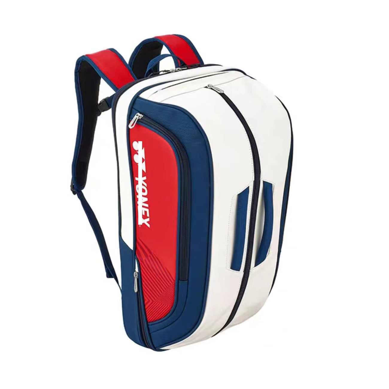 YONE 2024 New Large Capacity Badminton Backpack BA02331WEX
