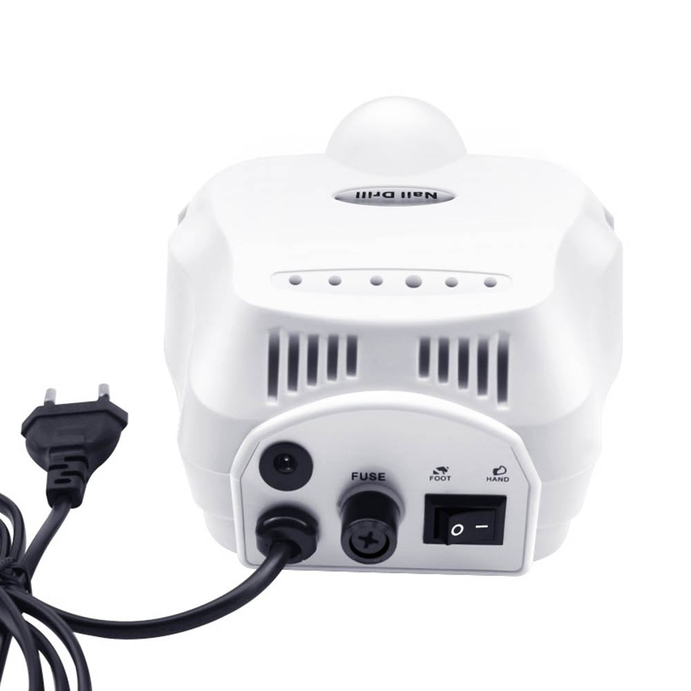 New Electric Nail Drill 202 for Polishing and Carving