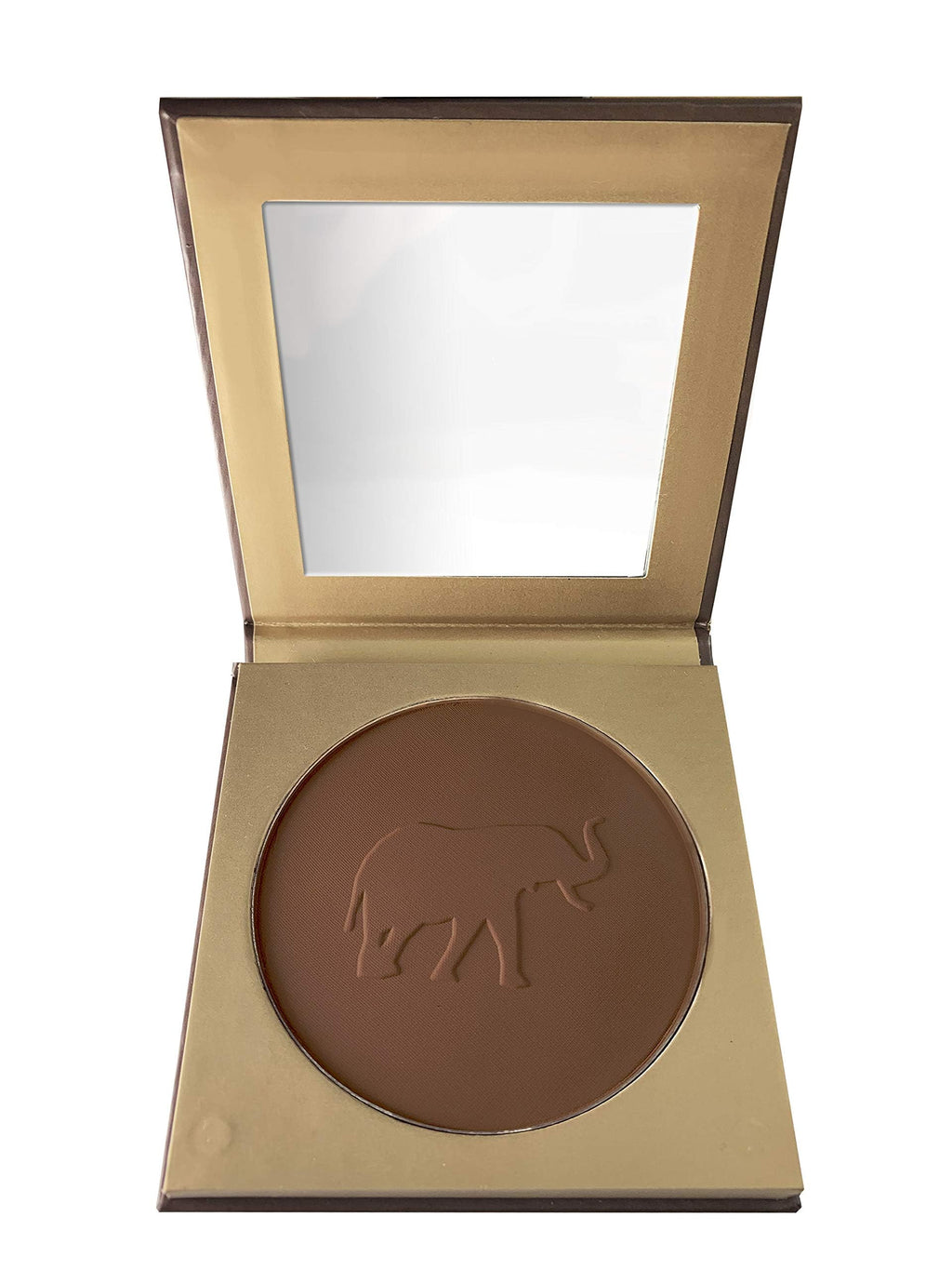 Poudre Bronzante Mate Sol Tan Kokie Cosmetics