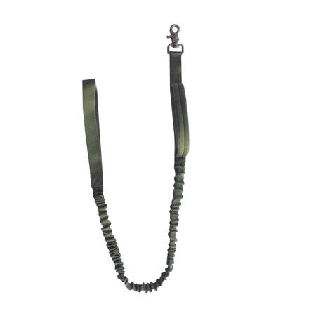 Tactical Dog Leash for Outdoor Training and Walking
