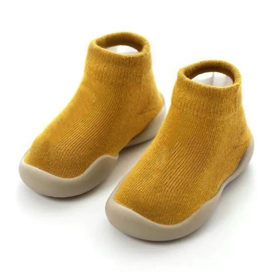 Chaussures antidérapantes pour bébé