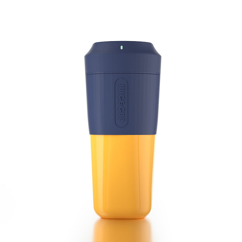 Portable Mini Electric Juicer for Home Use