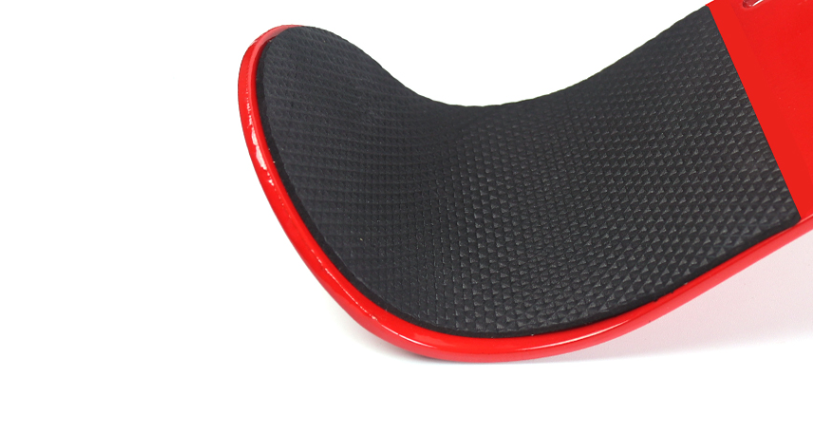 Bicep Training Board for Dumbbells and Barbells