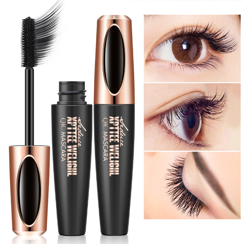 Mascara et cosmétiques de maquillage