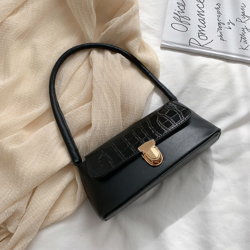 Medieval Ladies' Armpit Bag
