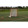 Champro 17 Womens Lacrosse Crease Orange