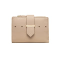 Compact Ladies Short Wallet