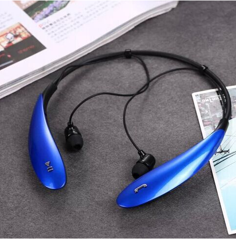 HBS800 Bluetooth Neckband Stereo Headphones V4.1