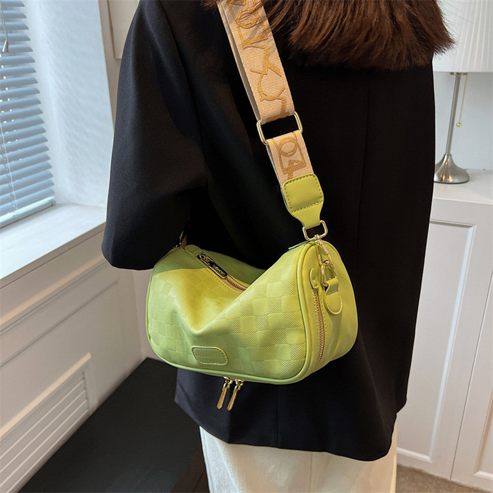 Ladies Popular Backpack Messenger Bag
