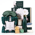 Make Me Elegant Gift Boxes for Women - Relaxing Spa Set Self Care Package for Women Get Well Soon Gift Basket Happy Birthday Gift Set Mothers Day Gifts for Women Christmas Day Gifts for Women