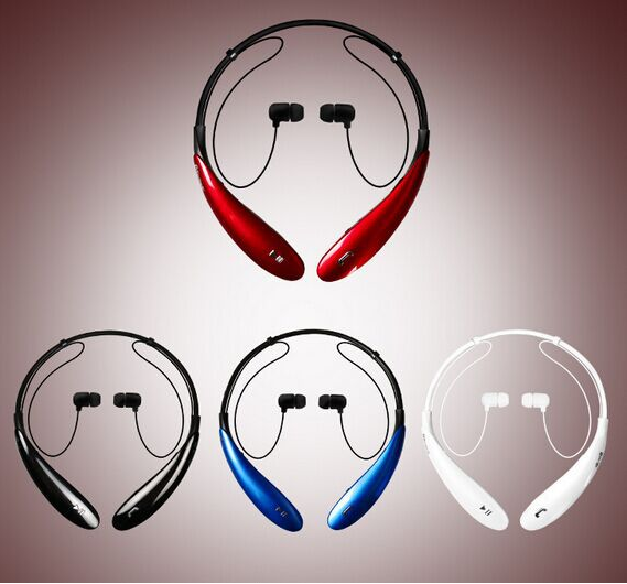 HBS800 Bluetooth Neckband Stereo Headphones V4.1