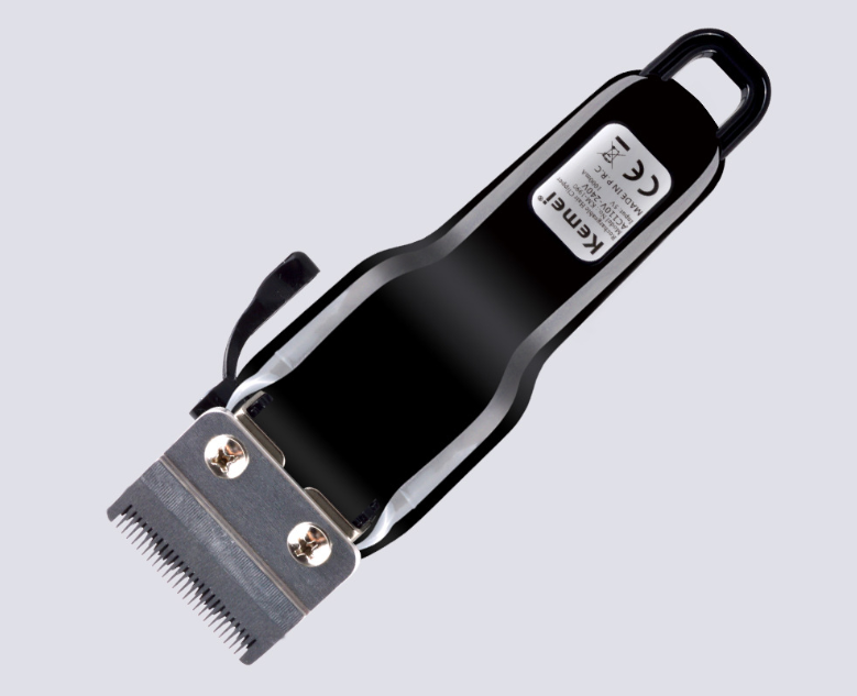 Hair Clipper, Electric Hair Trimmer for Salon Use