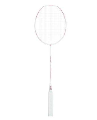Ultra-Light Carbon Fiber Badminton Racket Set (2 Pcs)