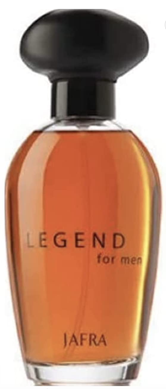 Jafra Legend pour Homme