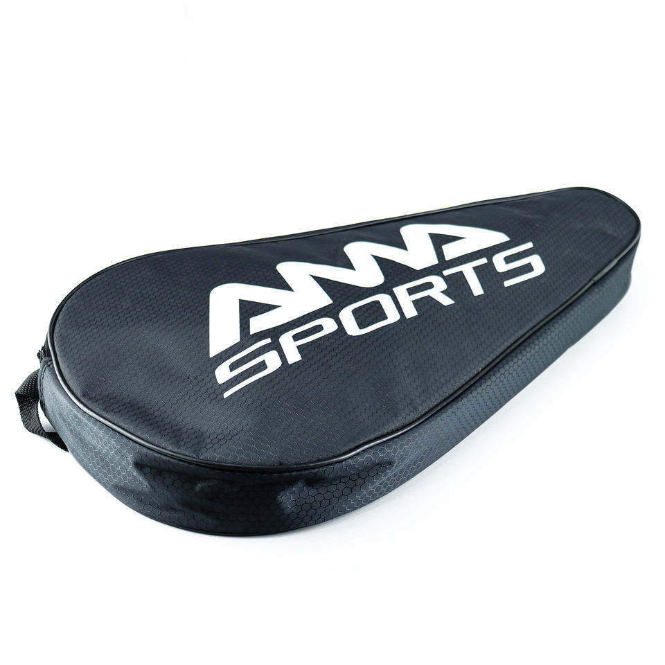 AMA Padel Racket Bag - Waterproof, Dirt-Resistant