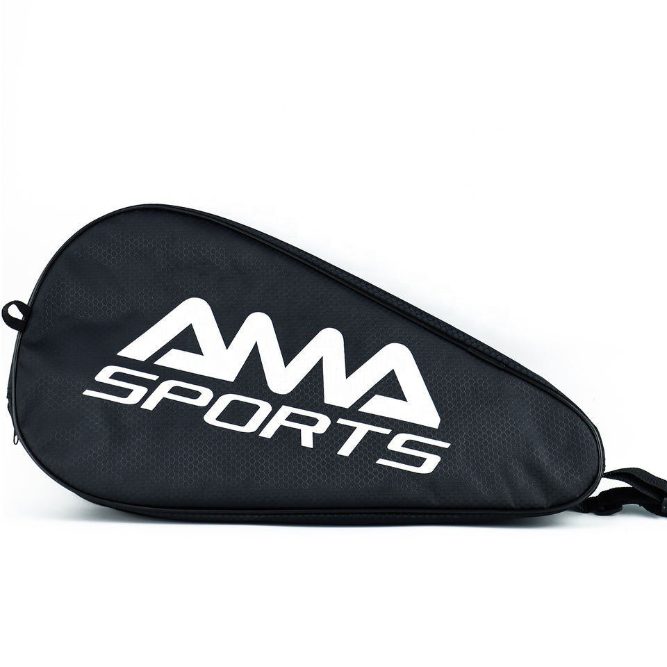 AMA Padel Racket Bag - Waterproof, Dirt-Resistant