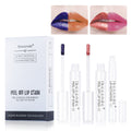 Tear-Off Non-Fading Matte Lip Gloss Lipstick