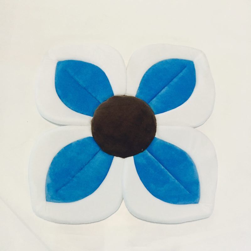 Blooming Bath Lotus for Baby Bath Time