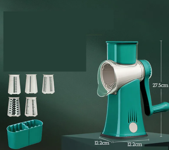 Vegetable Slicer Grater Multi-function