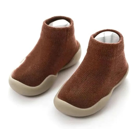 Chaussures antidérapantes pour bébé