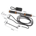 Multifunctional Home Gym Equipment for Arm Training