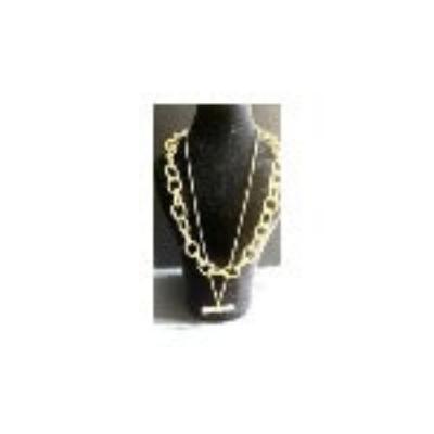 Lux Pendant Necklace
