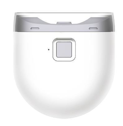 Electric Automatic Nail Clippers (One Piece)