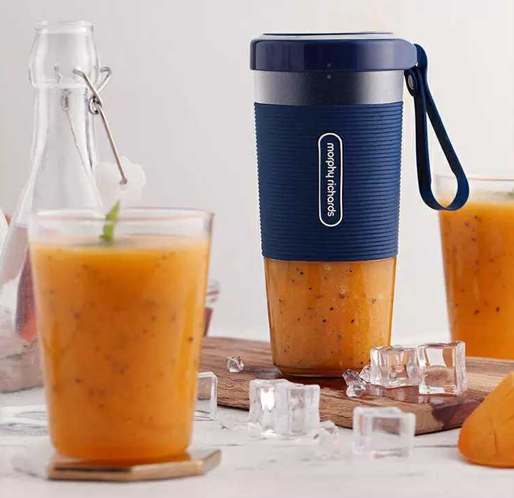 Mocha MR9600 Portable Wireless Juicer Cup