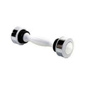 Vibrating Dumbbells for Women - Fitness and Bodybuilding