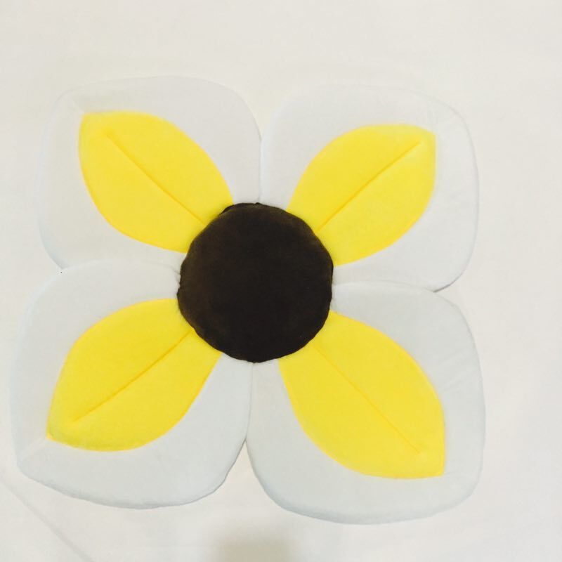 Blooming Bath Lotus for Baby Bath Time