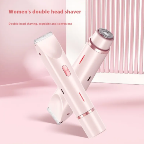 Electric Hair Remover