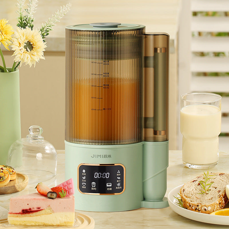 Automatic Soybean Milk and Multi-function Juicer